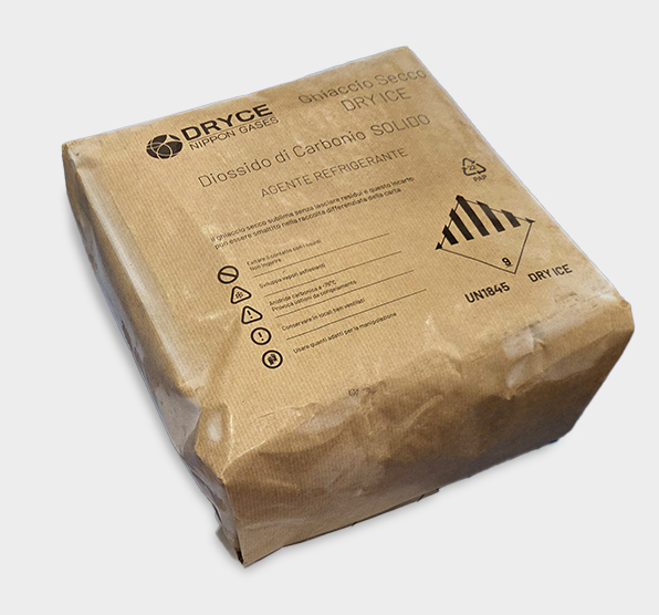 10 kg Slices
