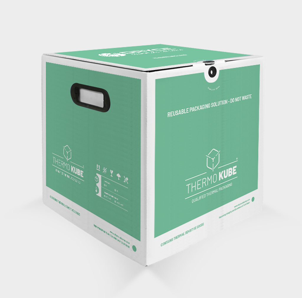 ThermoKube